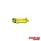 Extreme Max Extreme Max 3006.2577 BoatTector PWC Bungee Dock Line Value 2-Pack - 6', Green/Yellow 3006.2577 - alternate 3